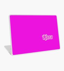 Kara Laptop Skin