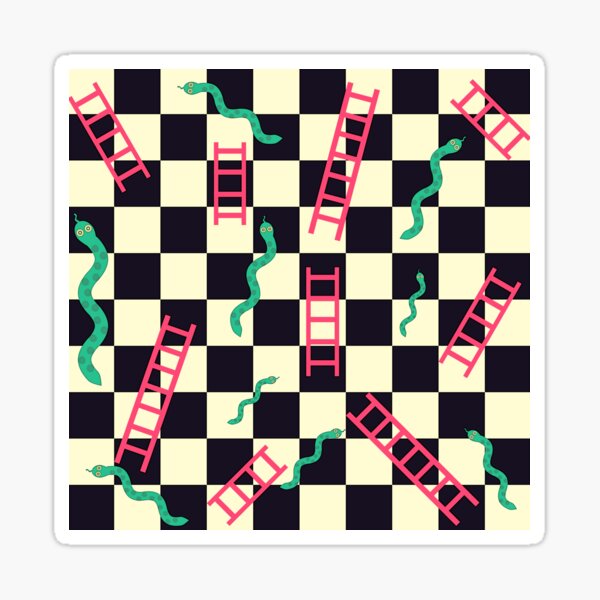 Snakes And Ladders Gifts & Merchandise Redbubble