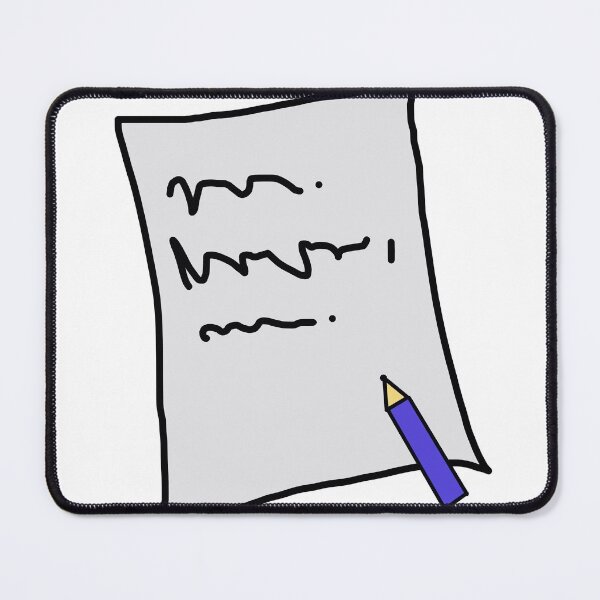 Item preview, Writers, creatives, artists.  designed and sold by MacaMacaMaca.