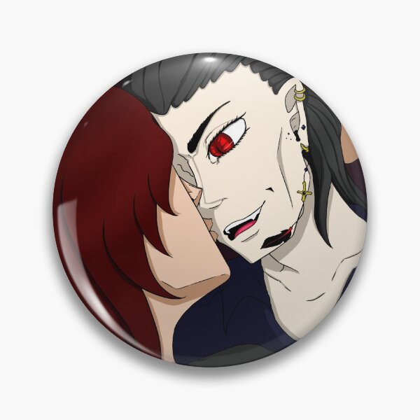 Item preview, Want Demon BoyF [Censored] designed and sold by Tyesteban.