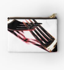 Forks Studio Pouch