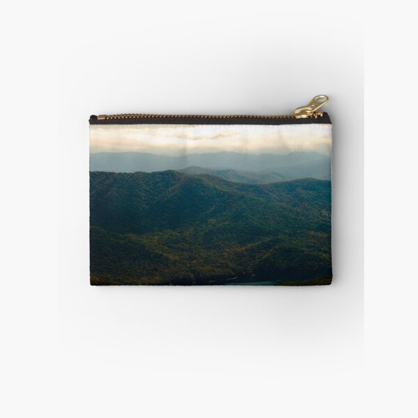 Item preview, Black Mountains and Swannanoa River designed and sold by ValeriesGallery.