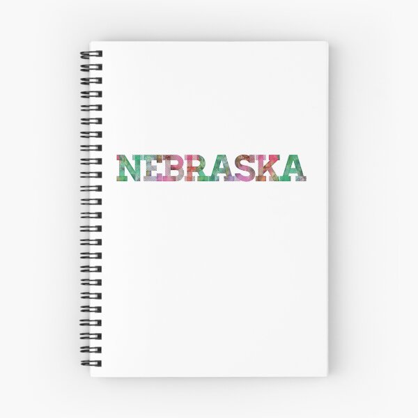 Item preview, Nebraksa designed and sold by navtrav.