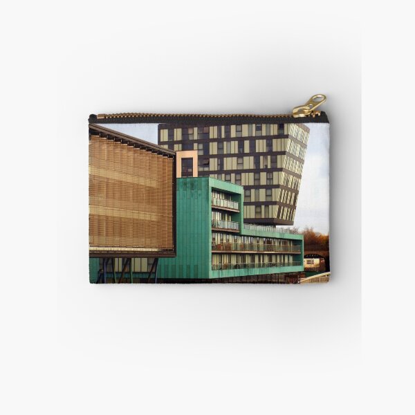 Item preview, Riverside Apartments, Sheffield designed and sold by DelayTactics.