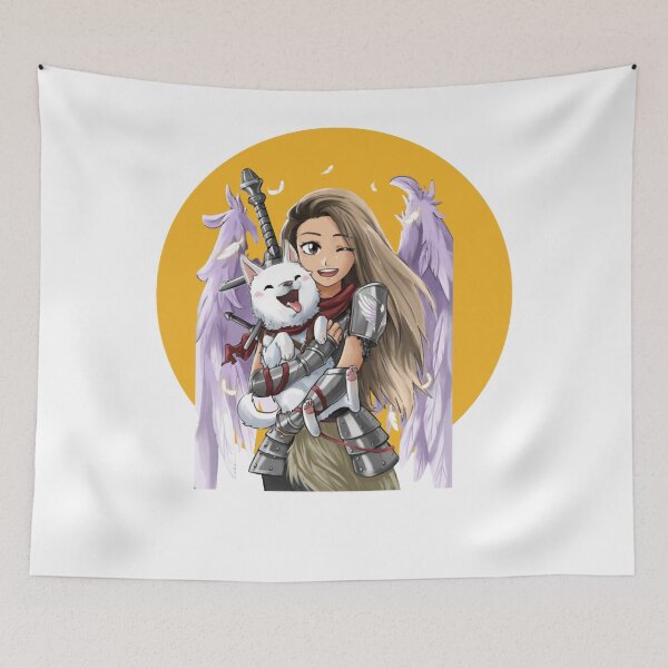 Item preview, Valkyrae Logo Classic Copy designed and sold by meliavickiiaiyq.