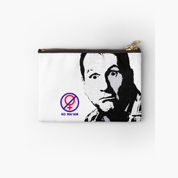 Item preview, Al Bundy, No ma'am Classic, Married with Children no. 2 designed and sold by cool-shirts.