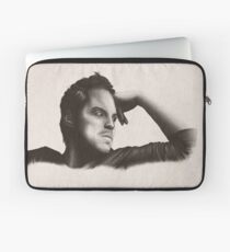 Andrew Scott Laptop Sleeve