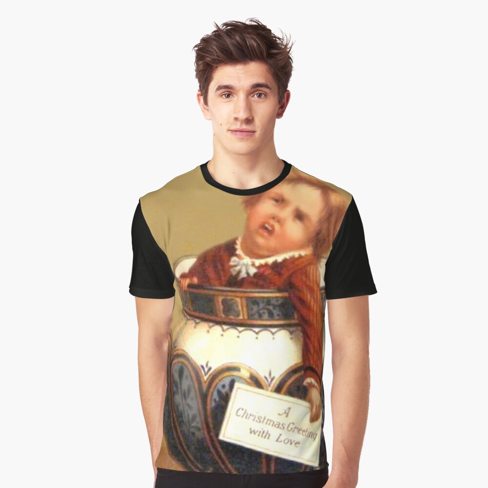 Item preview, Graphic T-Shirt designed and sold by TheWitchsWolf.