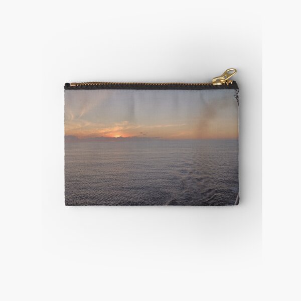 Item preview, Sunset at Sea  designed and sold by John  Kapusta.