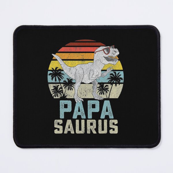 Item preview, Papasaurus T Rex Dinosaur Papa Saurus Family Matching designed and sold by kellygritzman.