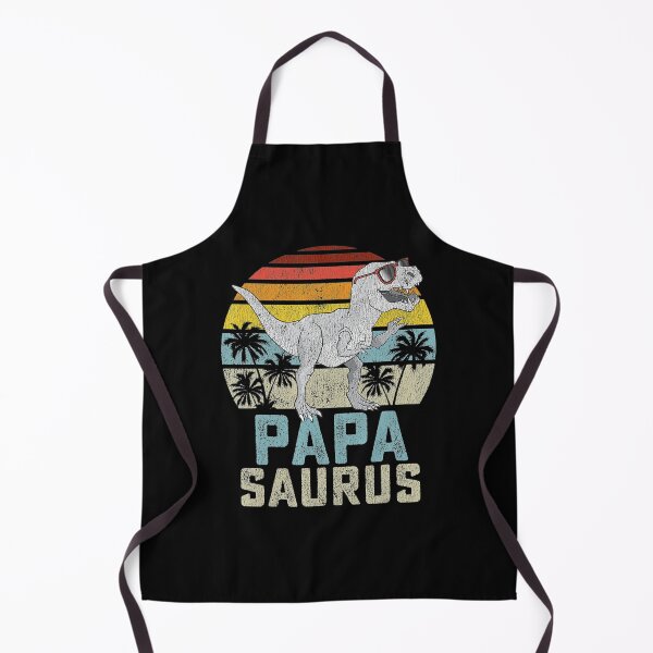 Item preview, Papasaurus T Rex Dinosaur Papa Saurus Family Matching designed and sold by kellygritzman.