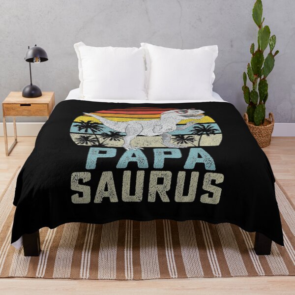 Item preview, Papasaurus T Rex Dinosaur Papa Saurus Family Matching  designed and sold by kellygritzman.