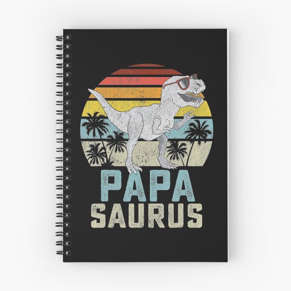 Item preview, Papasaurus T Rex Dinosaur Papa Saurus Family Matching  designed and sold by kellygritzman.