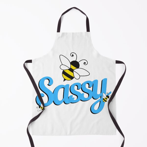 Item preview, Bee Sassy, be sassy designed and sold by JustaGurli.