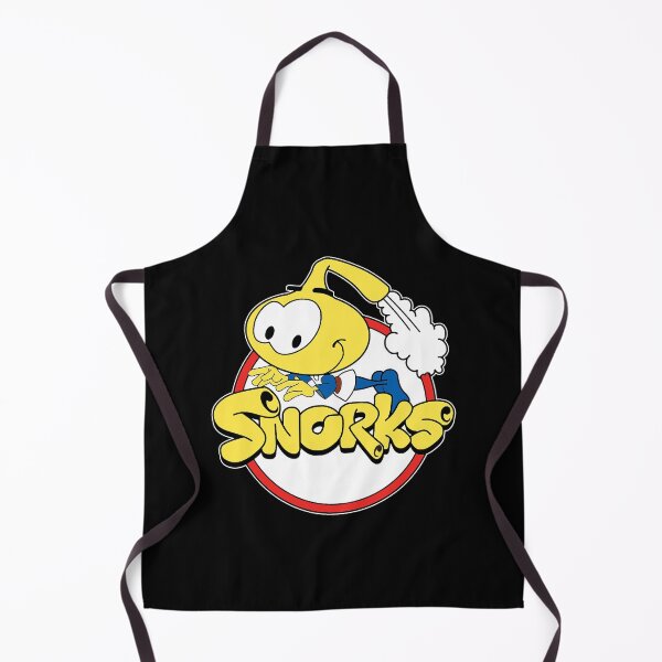 Item preview, Come along with the Snorks Retro Tribute designed and sold by SnorksCartoons.
