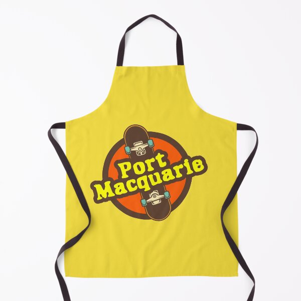 Item preview, Skate Port Macquarie! designed and sold by richtheozzy.