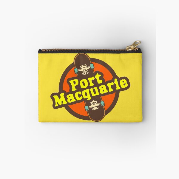 Item preview, Skate Port Macquarie! designed and sold by richtheozzy.
