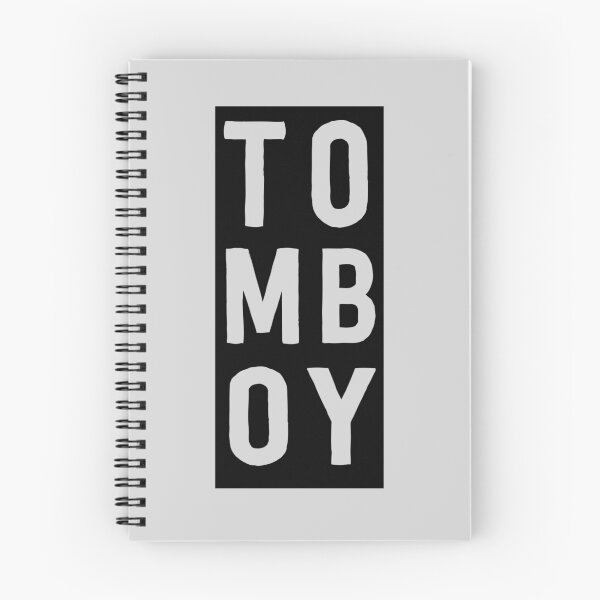 Item preview, TOMBOY designed and sold by artack.