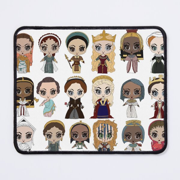 Item preview, Women Make History Pt2 designed and sold by thehistorygirl.