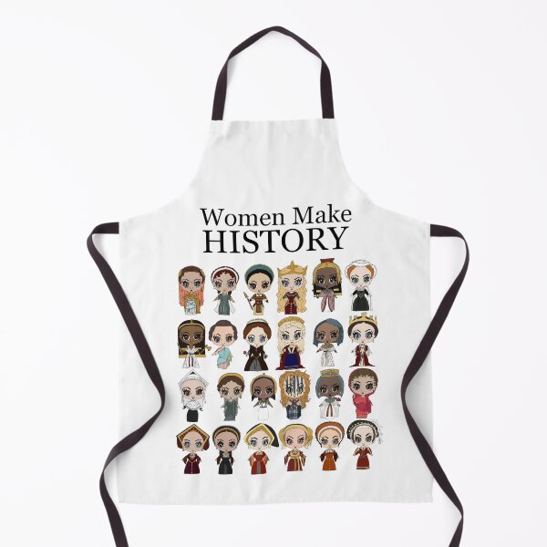 Item preview, Women Make History Pt2 designed and sold by thehistorygirl.