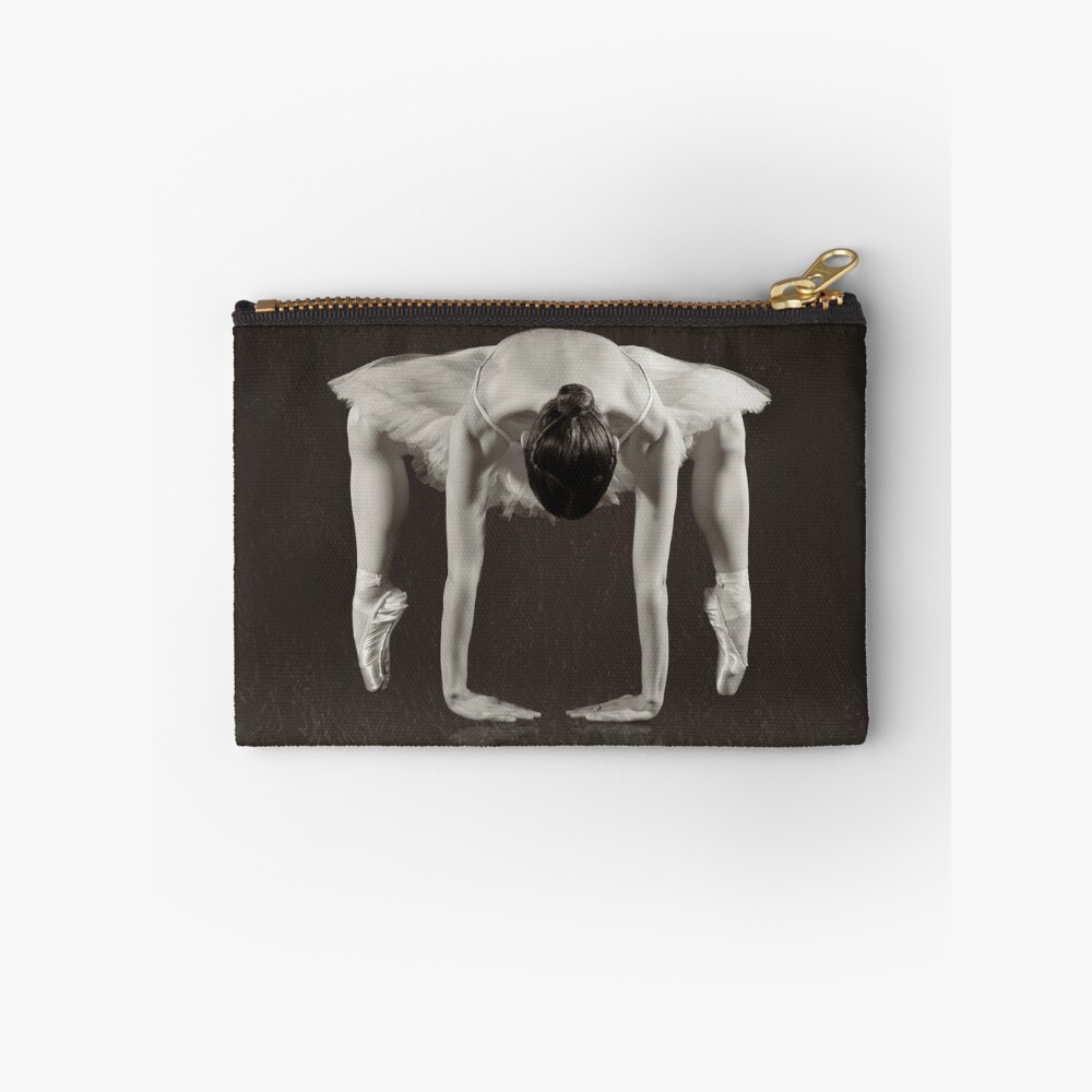 Item preview, Zipper Pouch designed and sold by AndyJones.
