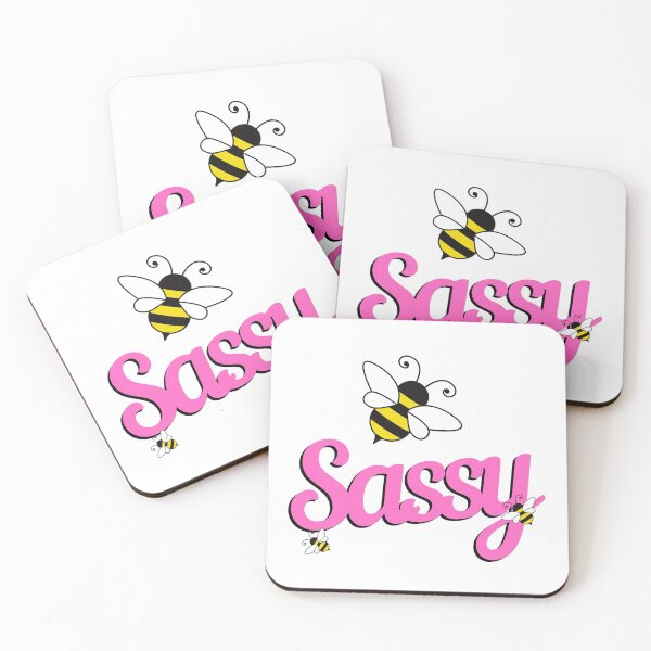 Aperçu de l'œuvre Abeille impertinente, sois impertinente créée et vendue par JustaGurli.