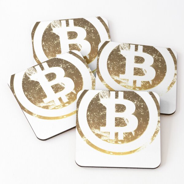 Artikelvorschau, Vintage Bitcoin-Logo-Klassiker entworfen und verkauft von meliavickiiaiyq.