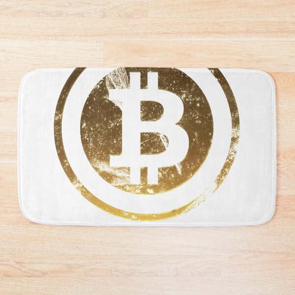 Artikelvorschau, Vintage Bitcoin-Logo-Klassiker entworfen und verkauft von meliavickiiaiyq.