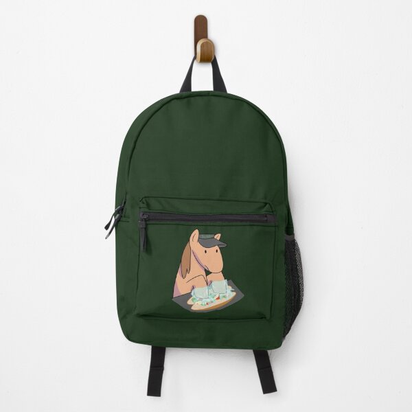 Item preview, Sandwich Horse designed and sold by LandMeetSky.