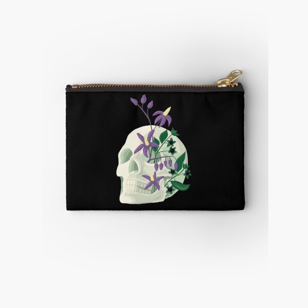 Item preview, Cause of Death (colors) designed and sold by 2-Floral-Frogs.