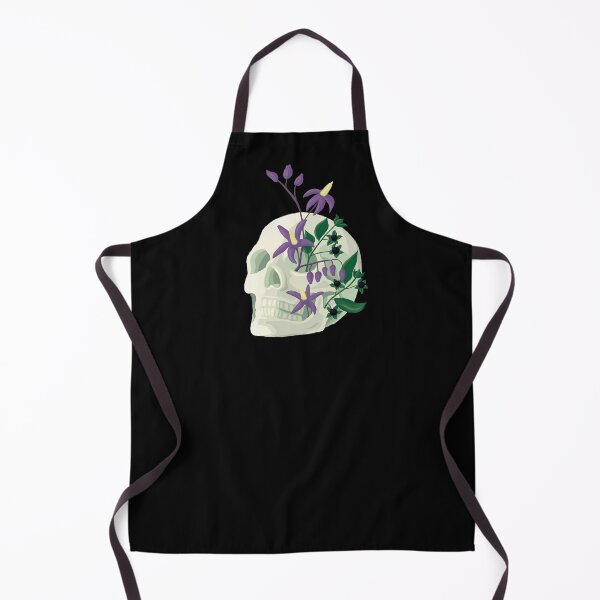 Item preview, Cause of Death (colors) designed and sold by 2-Floral-Frogs.