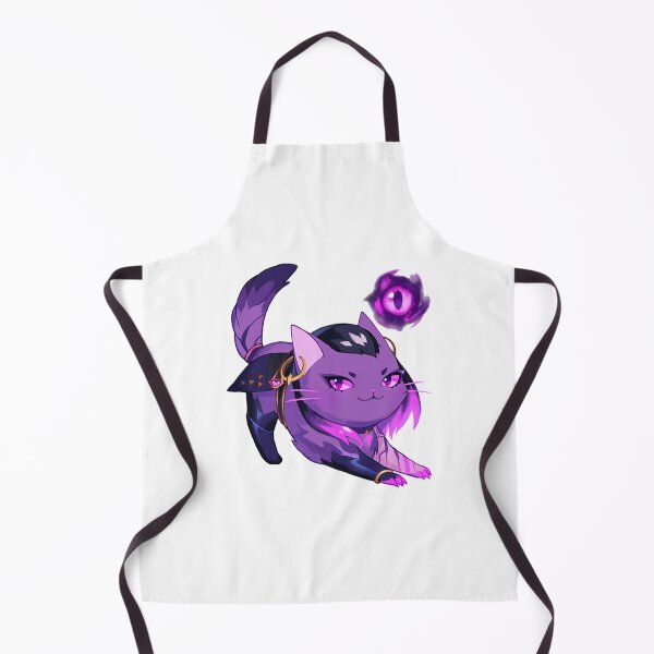 Item preview, cat player designed and sold by MoeFloydHayes.