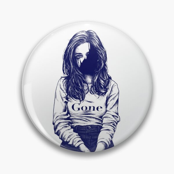 Item preview, Gone designed and sold by Daniella  Salamão.