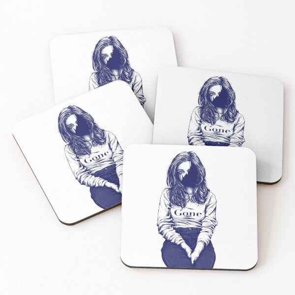 Item preview, Gone designed and sold by Daniella  Salamão.