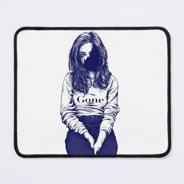 Item preview, Gone designed and sold by Daniella  Salamão.