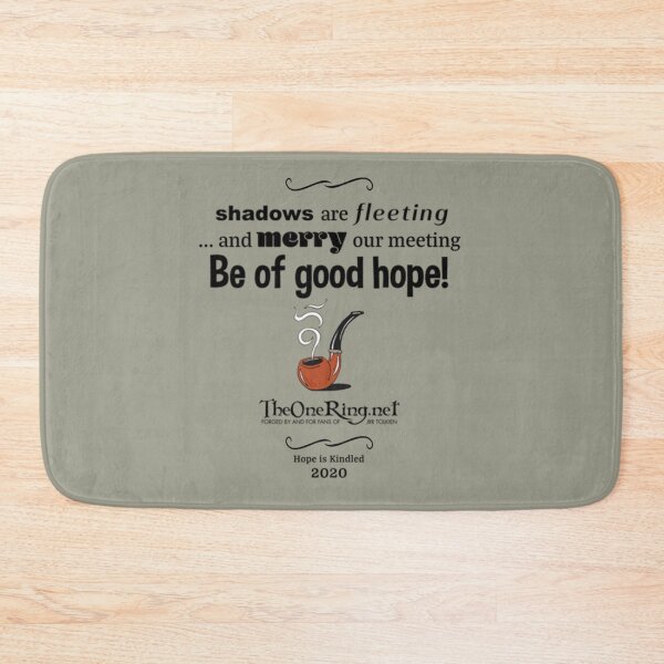 Item preview, Be of Good Hope designed and sold by MayaxRose.
