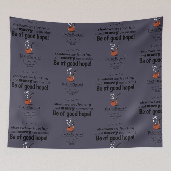 Item preview, Be of Good Hope designed and sold by MayaxRose.