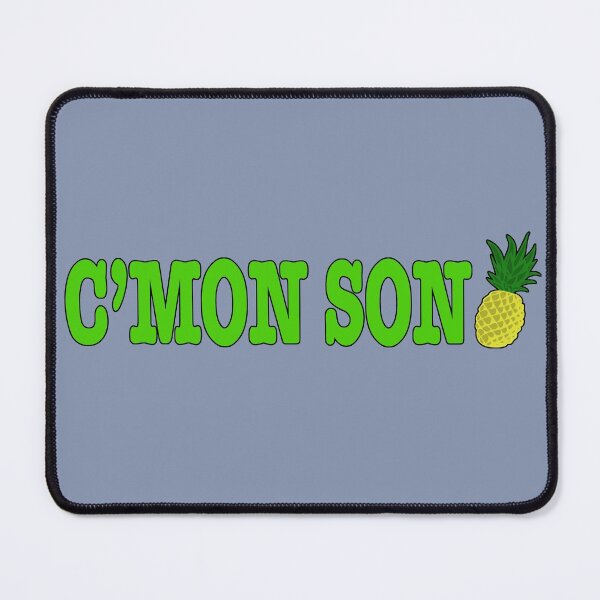 Item preview, C'mon Son (Psych) designed and sold by Jgundy.