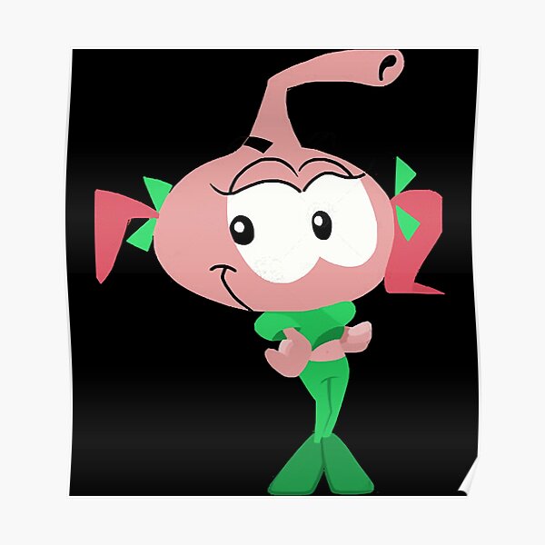 "Casey Kelp Snorks Gifts" Poster for Sale by SnorksCartoons Redbubble