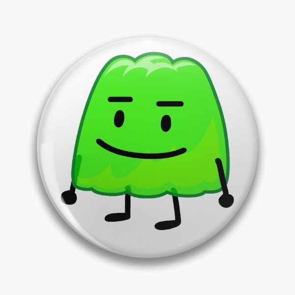 Item preview, Bfb gelatin designed and sold by duierrett88.