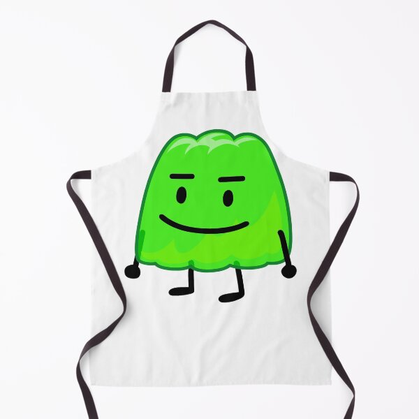 Item preview, Bfb gelatin designed and sold by duierrett88.