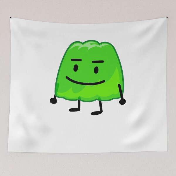 Item preview, Bfb gelatin designed and sold by duierrett88.
