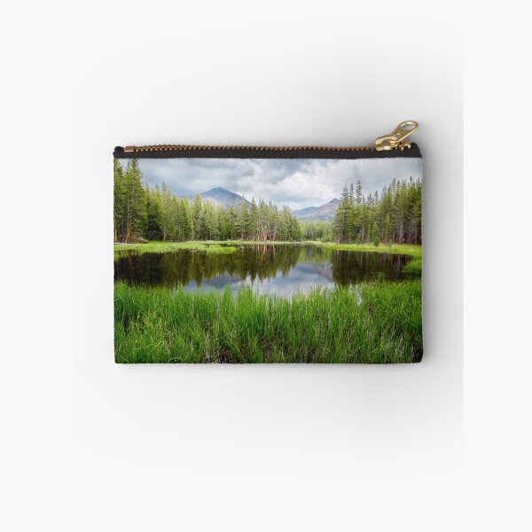 Item preview, Yosemite Mini Lake 2 - Reflection designed and sold by Jerome Obille.