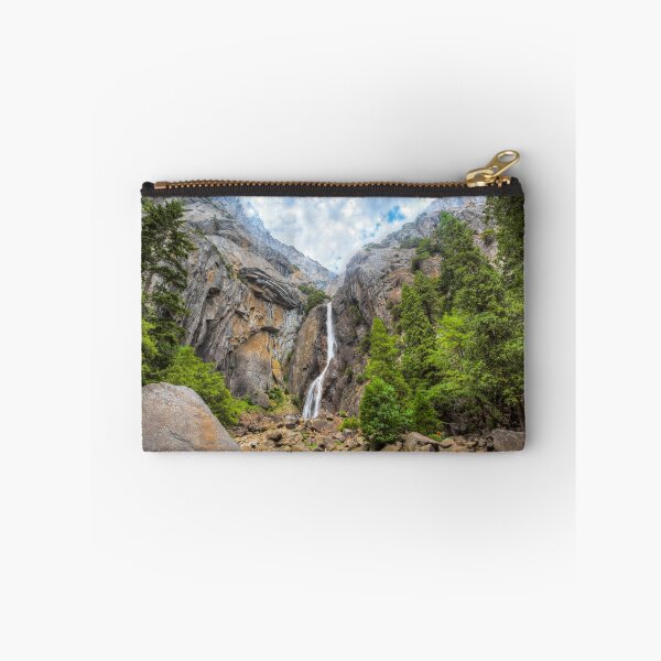 Item preview, Yosemite Falls designed and sold by Jerome Obille.
