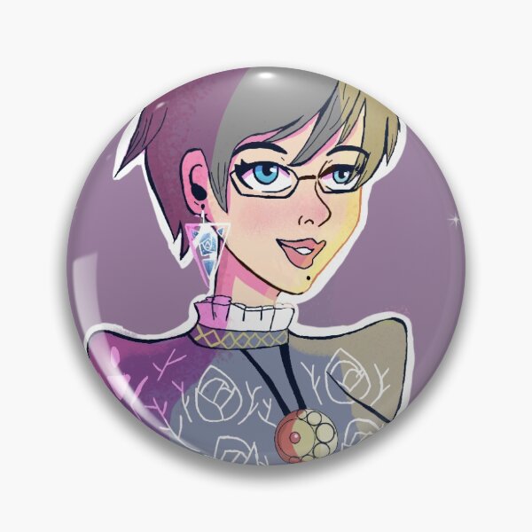 Item preview, Bayonetta designed and sold by Luzlunar2020.