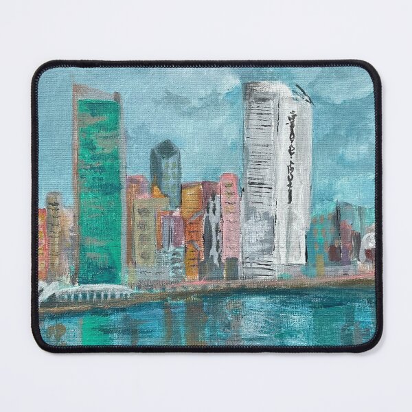 Item preview, san diego l designed and sold by Ana Cristina de Carvalho.