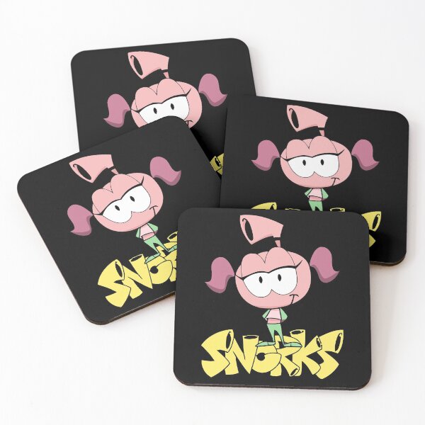 Item preview, Fast Track Your Snorks designed and sold by SnorksCartoons.
