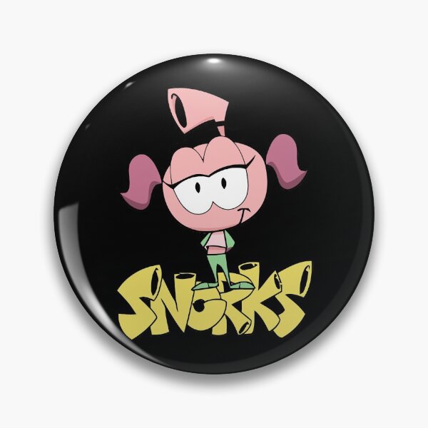 Item preview, Fast Track Your Snorks designed and sold by SnorksCartoons.