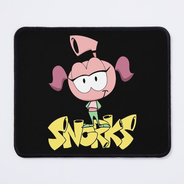 Item preview, Fast Track Your Snorks designed and sold by SnorksCartoons.