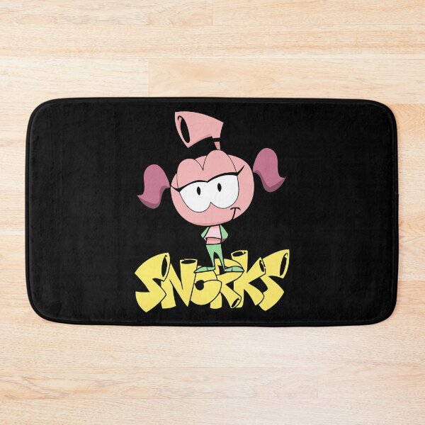 Item preview, Fast Track Your Snorks designed and sold by SnorksCartoons.